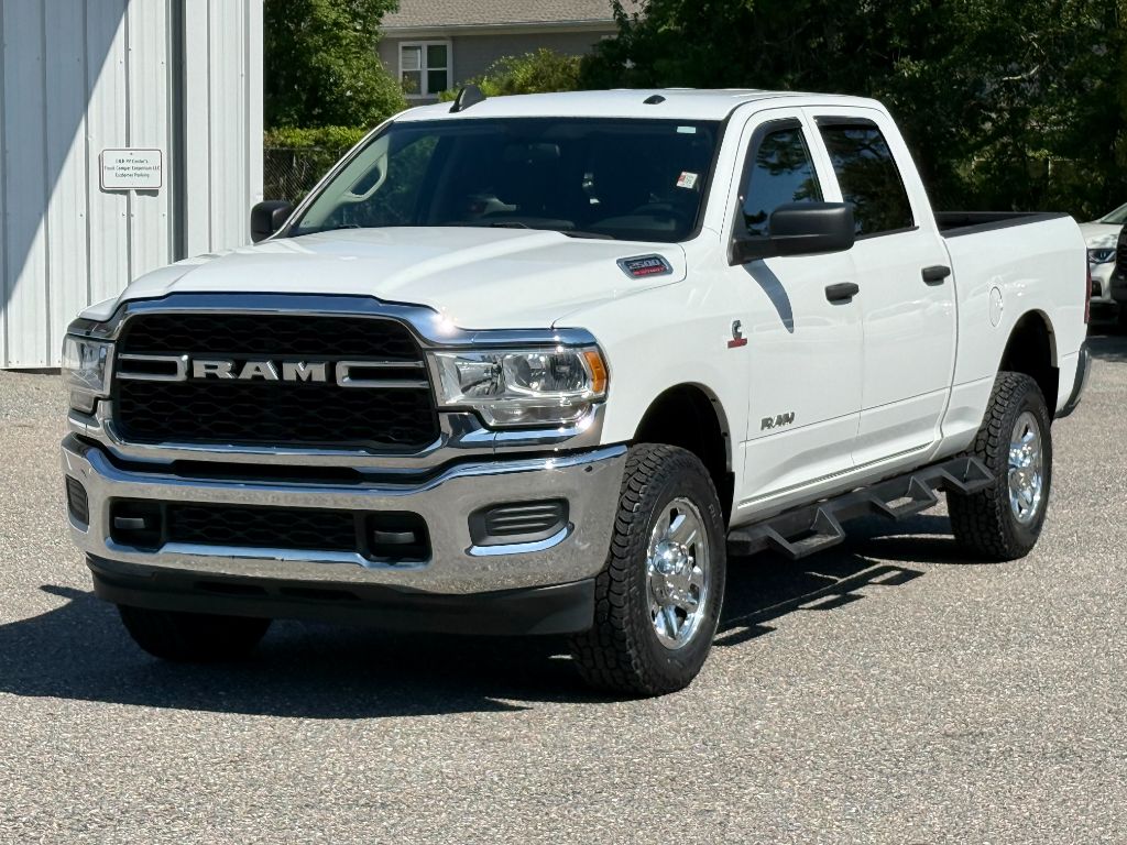 ram ram 2500 pickup 2019 3C6UR5CL7KG691043 image ram ram 2500 pickup 2019 3C6UR5CL7KG691043 image